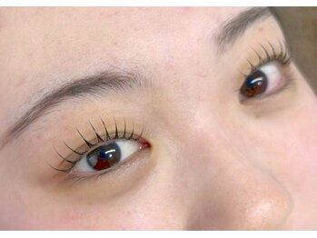 マツエク専門店 LUMISS土浦店［LEDマツエク/フラットラッシュ］【3/1 OPEN(予定)】/LUMISS土浦店/まつげパーマ