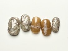 ルマート 池袋東口店(Lumart)/手書きニュアンス