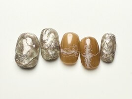 手書きニュアンス