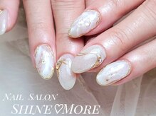 シャインモア(Shine More)
