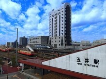ゆりまち 市原店/◆最寄り駅は五井駅