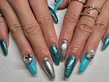 ココロ 久喜店(cocoro)/スカルプ＋持ち込み