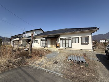 ヨサパーク ユユ(YOSA PARK YUYU)/外観