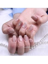 ルメッド(Remede)/マグネットネイル