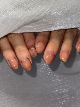 プティネイル(petit nail)/