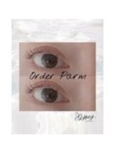 Gypsy Azabu～LED/&healthy/フラットラッシュ/アイブロウ【ジプシー麻布4/1 NEWOPEN】/