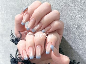 ドリーミーネイル 池袋(Dreamy Nail)/
