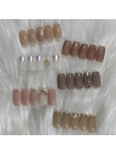 サッシーラッシュ(SASSY LASH)/office定額♪