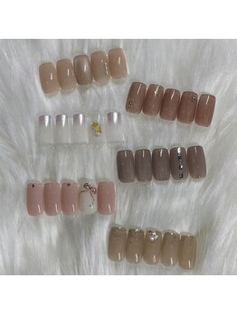 サッシーラッシュ(SASSY LASH)/office定額♪