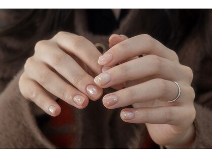 タロウネイル(taro nail)の写真