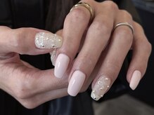 リトルムーン(Little moon)