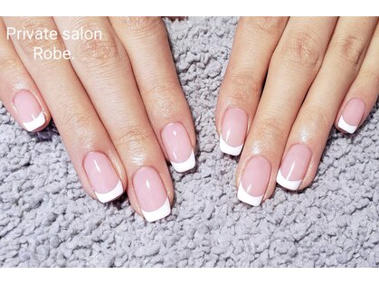 ローブ 銀座(Robe.)の写真