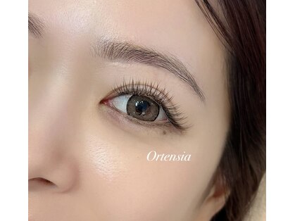 オルテンシア(Ortensia)の写真