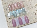 定額トレンドデザイン