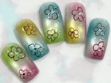 チェリーズネイル(Cherrys Nail)