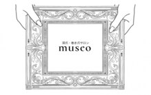深爪・巻き爪サロンmuseo【ムセオ】