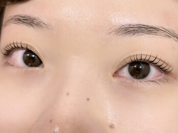 アラン 浦和店(Alan)の写真/【高技術×厳選商材】モチの良さに自信あり！丁寧なカウンセリングと施術で理想の仕上がりをキープ☆