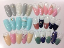 アンレア(AnLea)/定額デザインART