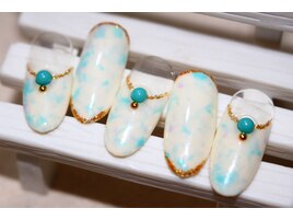 店内定額デザイン♪￥9980