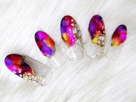 パッションインクタイダイ