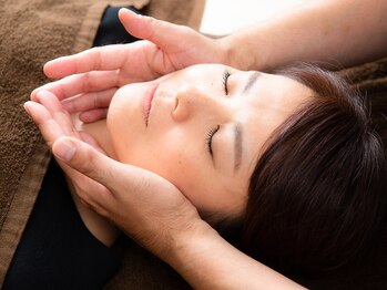 トーラス 整体(TORUS)/頬・エラが気になる方にオススメ