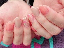 ネイルサロン ティプレシャス(T Precious)/上品ネイル