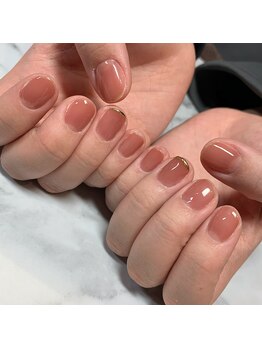 エイミー(eimy)/オフィスnail 