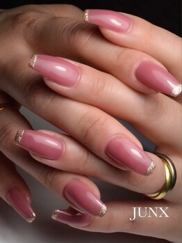 ジュンクス(JUNX)/JUNX Nail Collection