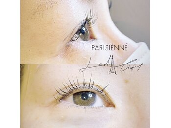 アムール(amour)/パリジェンヌラッシュリフト