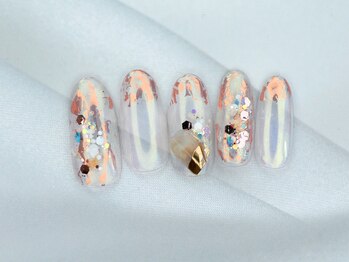 ミルネイル(Mil Nail)/