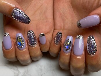 ビューティーサロン スタイル 三宮店(STYLE)/ジェルのせ放題 