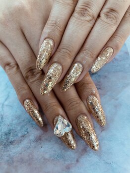 アンベリール(Embellir)/4/15