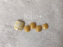 ジョリープラス(jolie +)/jolie+ nail design