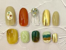 ルビー バイ イノセンシア(RUBY by INOCENCIA)/standard　pop