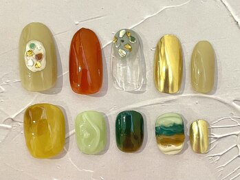 ルビー バイ イノセンシア(RUBY by INOCENCIA)/standard　pop