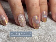 オラージュネイル(orage nail)/