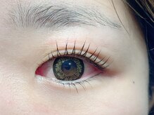 コム 草加マルイ店(com by neolive)/パリジェンヌ！！