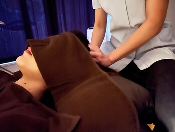 癒し~ぷ 那覇店/ドライヘッドスパ