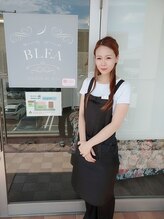 ブレア 春江店(BLEA) Kumagai 