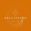 ベリッシモ(BELLISSIMO)ロゴ