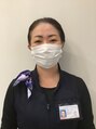 ヴァン・ベール 池袋店&nbsp;古屋 てる実