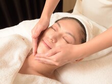 セラヴィオキナワ(Cellavi okinawa)/施術風景