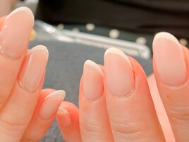 ジェルフレンチ