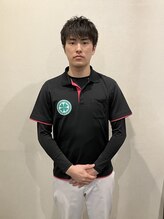 たきもと鍼灸整骨院&nbsp;川手 優希