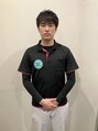 たきもと鍼灸整骨院 川手 優希
