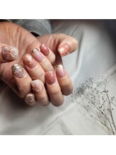 アトリエニーナ(Atelier Nina)/【HAND】トレンドデザインコース