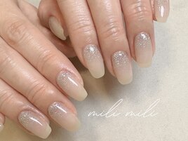 フラッシュネイル