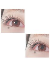 エミュ(emu)/柔らかふんわりまつげ♪