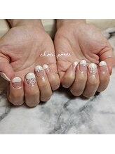 シュポルテ(chou porte)/