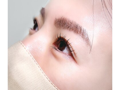 ラミー (Lamie)の写真